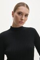 Answear.LAB sweter czarny 6601.hms