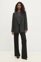 Answear Lab sweter sng.55.tos czarny WW25