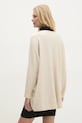 Îmbrăcăminte Answear Lab pulover JT221.HWK bej