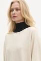 Свитер Answear.LAB бежевый JT221.HWK