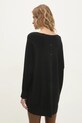 Odzież Answear.LAB sweter JT221.HWK czarny
