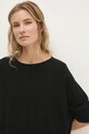 Answear.LAB sweter czarny JT221.HWK