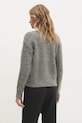 Oblečenie Vlnený sveter Answear.LAB C79008.HWK sivá