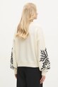 Одежда Свитер Answear.LAB JBLA8470.HWK бежевый