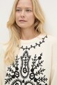 Свитер Answear.LAB бежевый JBLA8470.HWK
