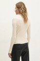 Одяг Светр Answear.LAB DZ92957.HWK бежевий