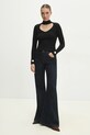 Answear Lab pulover negru DZ92957.HWK
