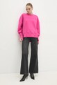 Answear Lab bluza 40111.tlk roz WW25