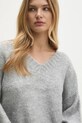 Sveter Answear.LAB sivá 4126.tms
