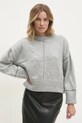 Answear.LAB sweter szary 4420.tms