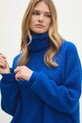 Answear Lab pulover albastru 3278.tms