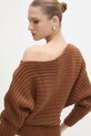 Answear Lab pulover maro 3637.tms