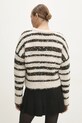Îmbrăcăminte Answear Lab pulover de lana 3854.tms negru