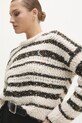 Answear Lab pulover de lana negru 3854.tms