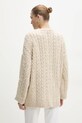 Abbigliamento Answear Lab maglione 3667.tms beige