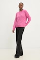 Answear Lab pulover de lana 3029.tms roz WW25