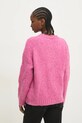 Одяг Светр з вовною Answear.LAB 3029.tms рожевий