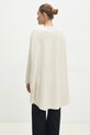 Îmbrăcăminte Answear Lab pulover W01028.HKK bej