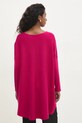 Îmbrăcăminte Answear Lab pulover W01028.HKK roz