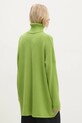 Odzież Answear Lab sweter C121.HKK zielony