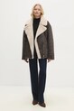 Answear Lab pulover N7125B.HKK negru WW25