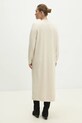 Îmbrăcăminte Answear Lab cardigan N7178.HKK bej