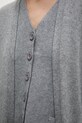 Answear Lab cardigan N7178.HKK gri