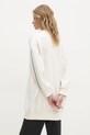 Одежда Кофта Answear.LAB 92753.ILK бежевый