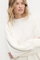 Кофта Answear.LAB бежевий 92753.ILK