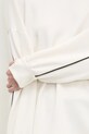 Кофта Answear.LAB 92753.ILK бежевый