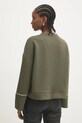 Îmbrăcăminte Answear Lab bluza 92739.ILK verde
