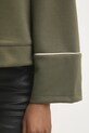 Answear Lab bluza 92739.ILK verde