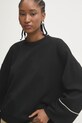 Кофта Answear.LAB чёрный 92739.ILK