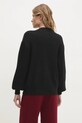 Одежда Джемпер Answear.LAB C175B.HKK чёрный