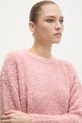 Светр Answear.LAB рожевий 4531.tms