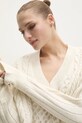 Answear Lab pulover bej A92485.tms