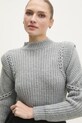 Sveter Answear.LAB sivá TT3820.tms