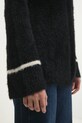 Свитер Answear.LAB 24520.tms чёрный
