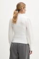 Ρούχα Πουλόβερ Answear.LAB 23512.tms λευκό