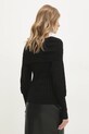 Одежда Свитер Answear.LAB 23515.tms чёрный