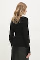 Odzież Answear.LAB sweter 23515.tms czarny