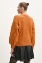 Oblečení Svetr Answear.LAB 30064.tos oranžová