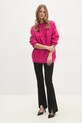 Answear Lab sweter 30060.tos różowy WW25