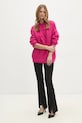 Answear.LAB sweter 30060.tos różowy WW25