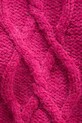 Answear Lab sweter 30060.tos różowy