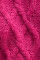 Answear.LAB sweter 30060.tos różowy