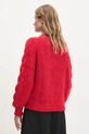Îmbrăcăminte Answear Lab pulover 30059.tos rosu