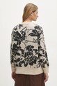 Одяг Светр Answear.LAB 70271.tos бежевий