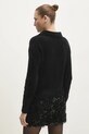 Одяг Светр з вовною Answear.LAB sw1.tos чорний