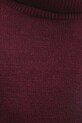 Svetr Answear.LAB 1996.tos burgundské